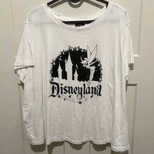 Disney 100 White T-Shirt